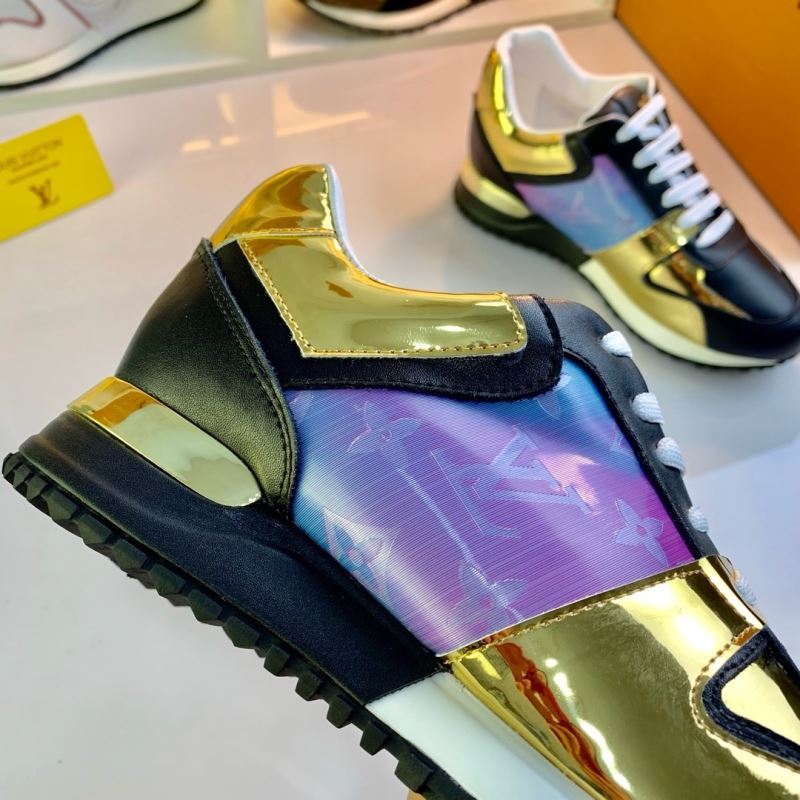 Louis Vuitton Run Away Sneaker